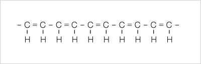 導電性高分子